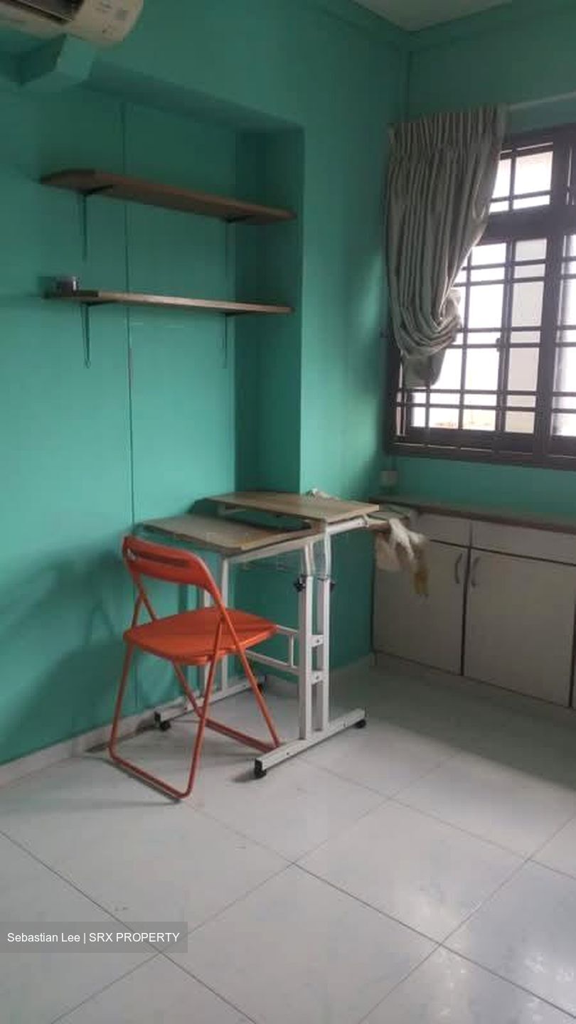 Blk 483 Choa Chu Kang Avenue 5 (Choa Chu Kang), HDB 5 Rooms #576286681